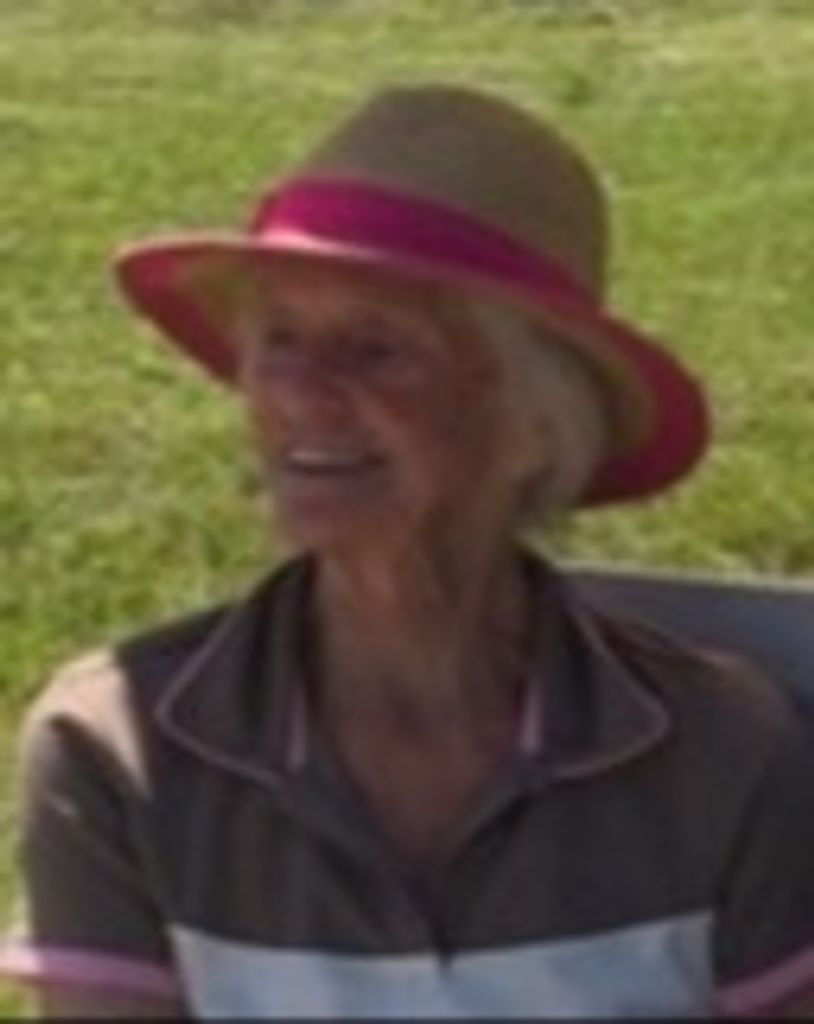 Barbara Anderson