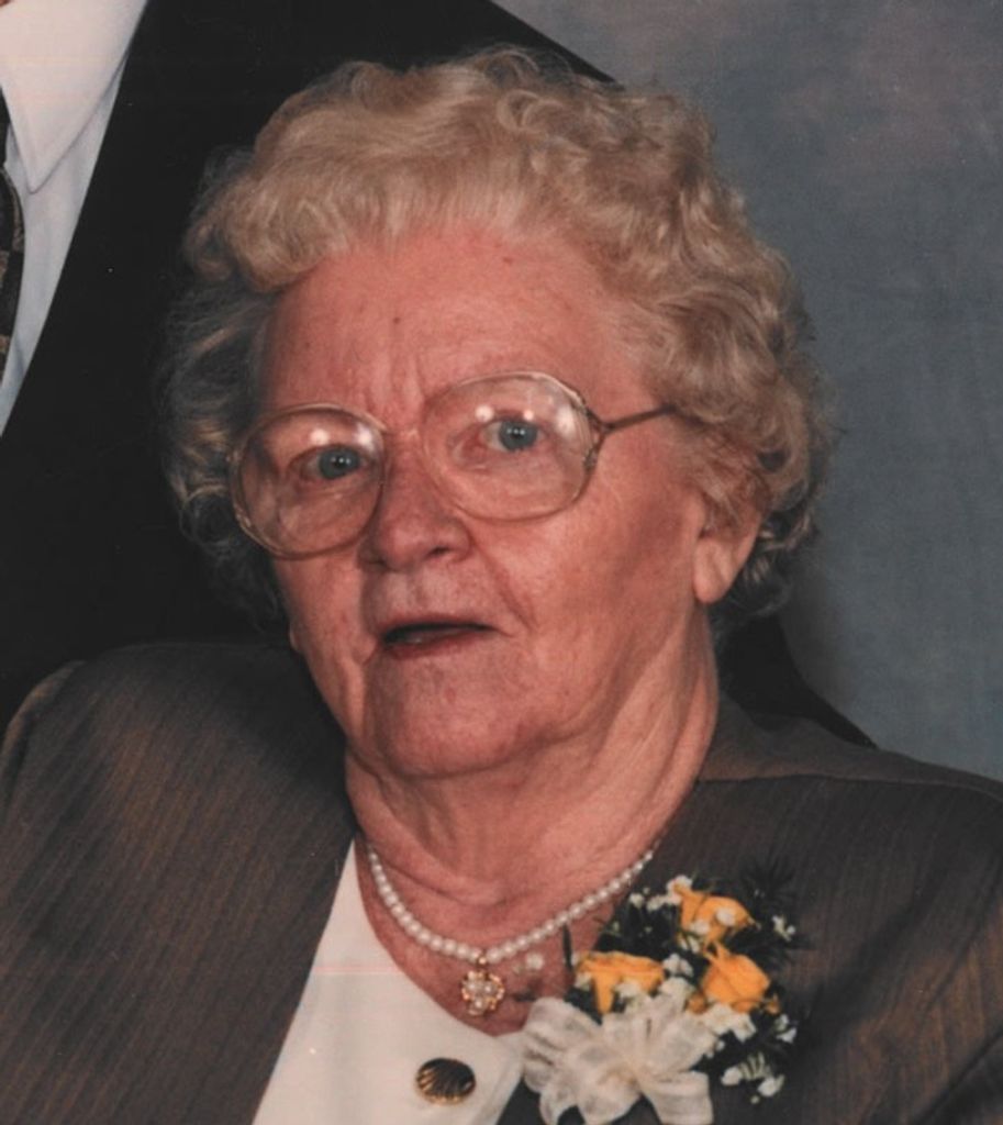 Catherine Ellen (Mangan)  Fountain Profile Photo