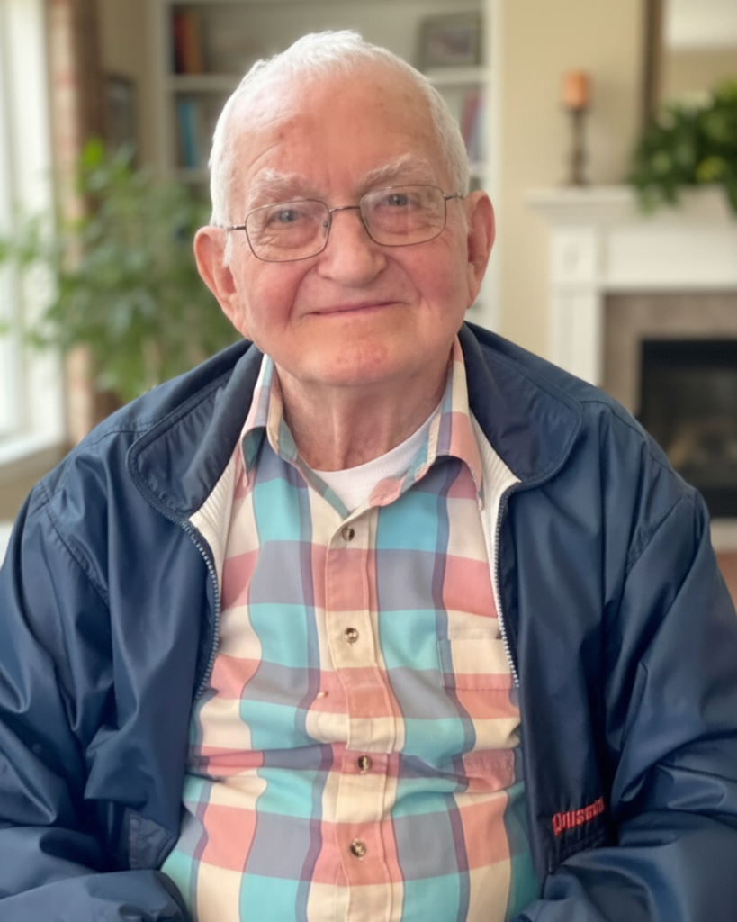 Eugene "Tiny" B. Willis