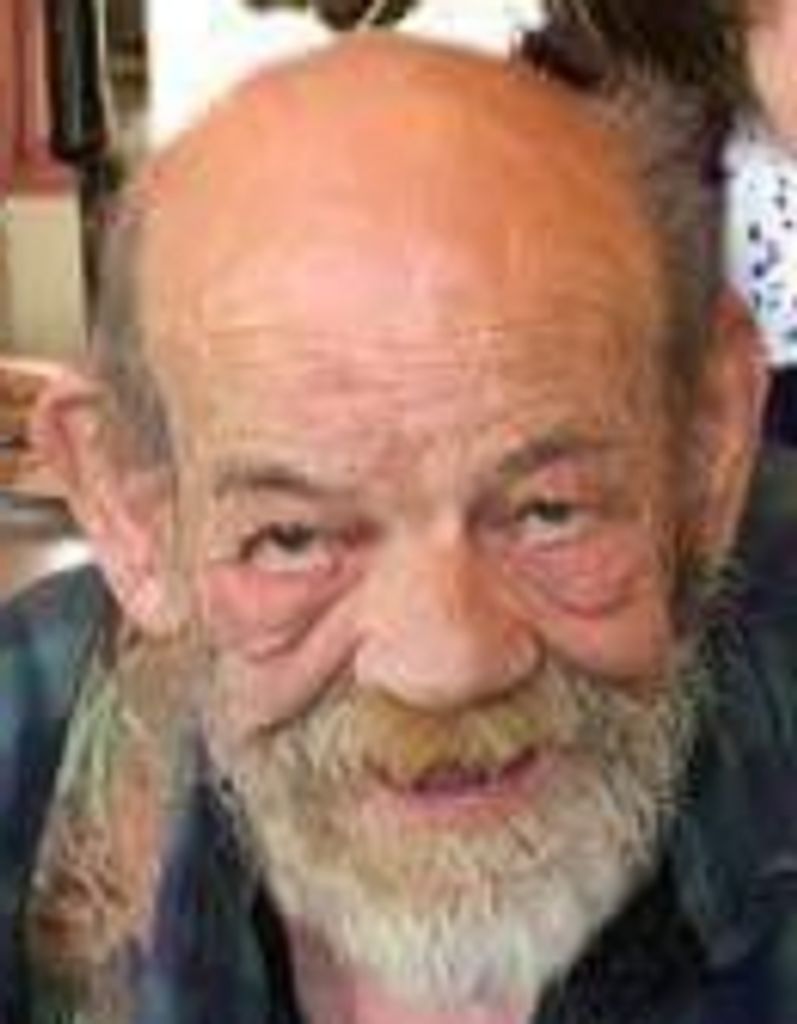 Delroy Peterson Profile Photo