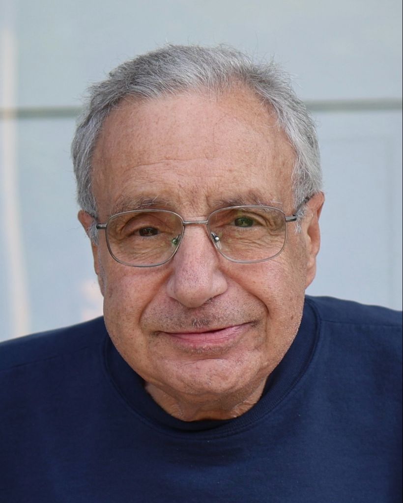 Michael E. Naymie Profile Photo