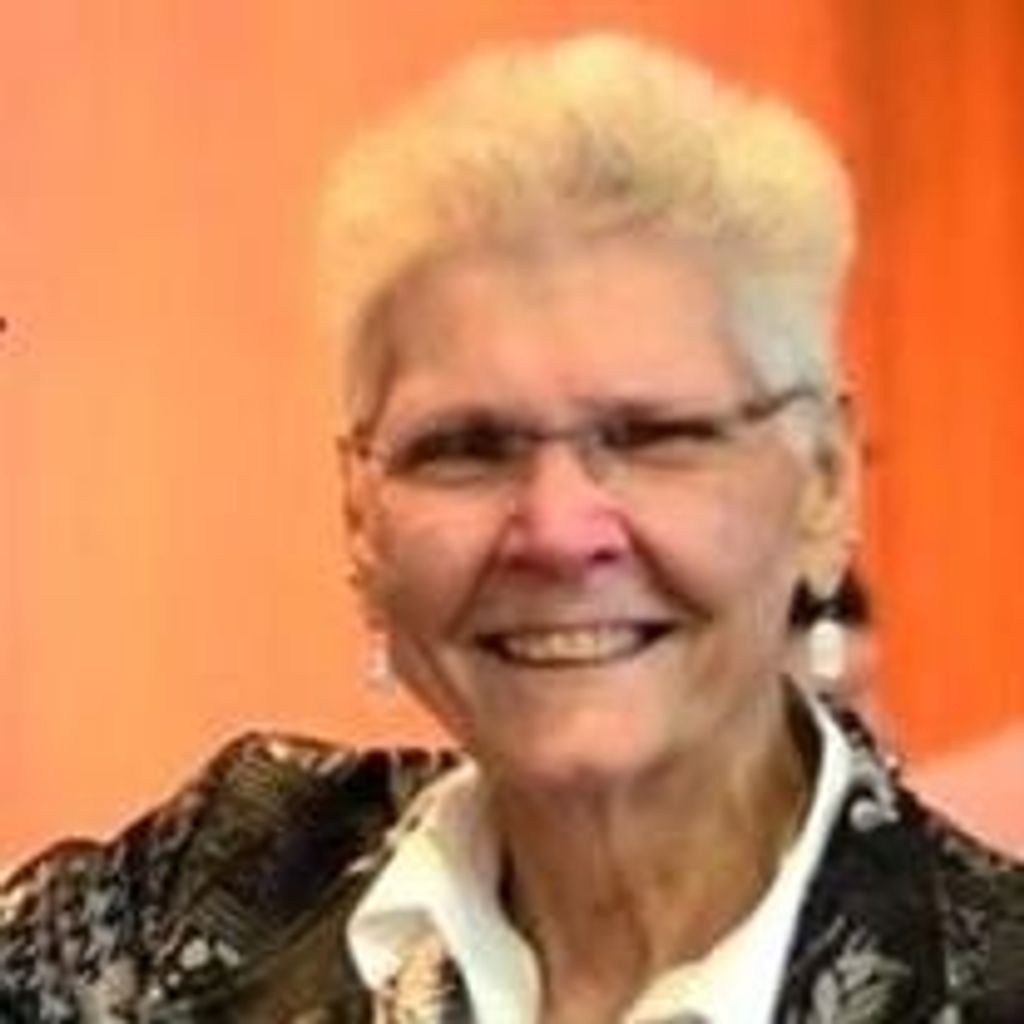 Martha Marie Slatton