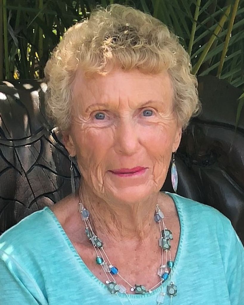 Dona Ruth Doyle