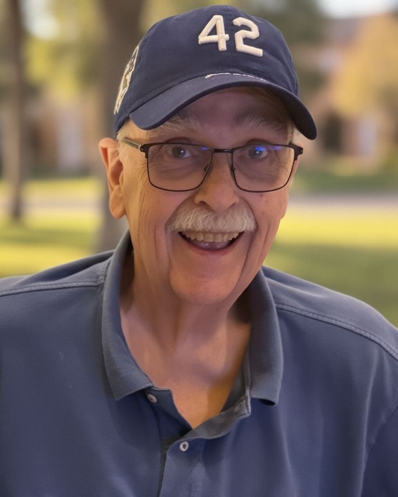 Hugh Stephen Gwyn, Sr. Profile Photo