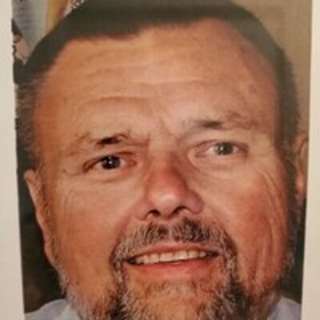 Gregory Norman Scarr