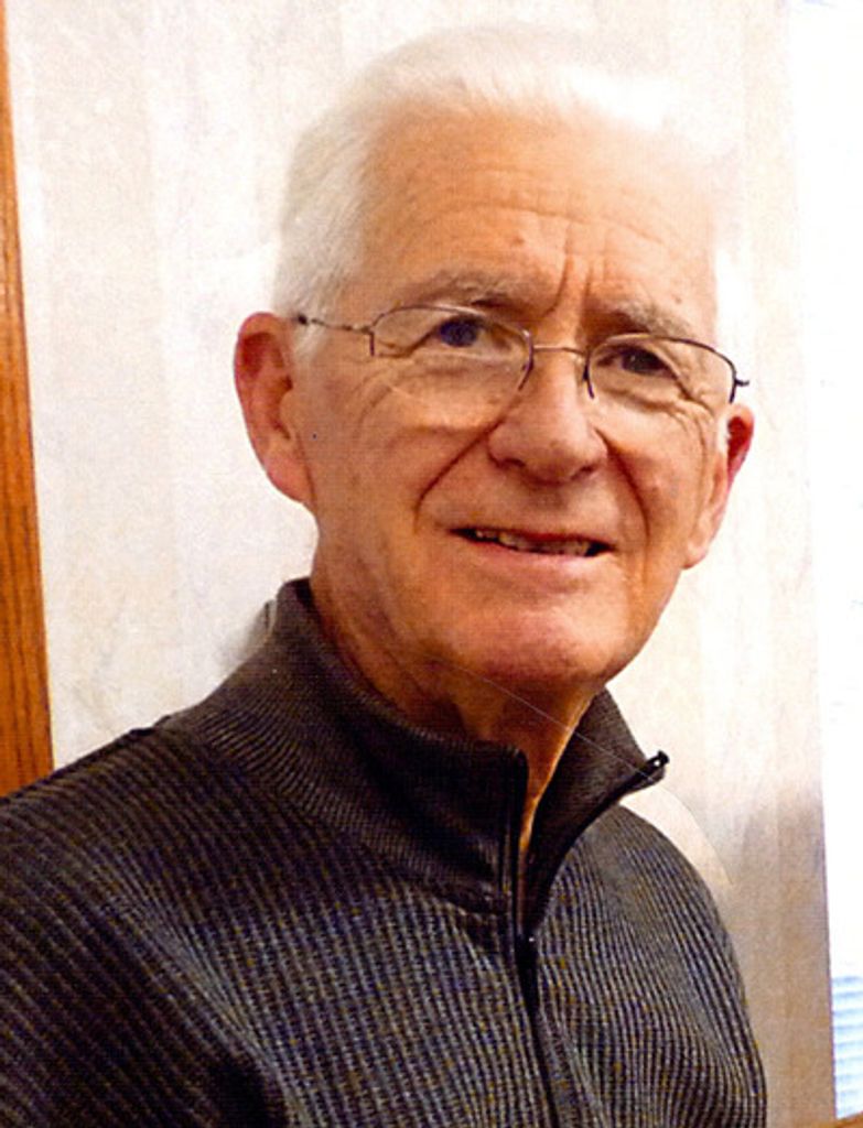 William "Bill" John Byrnes