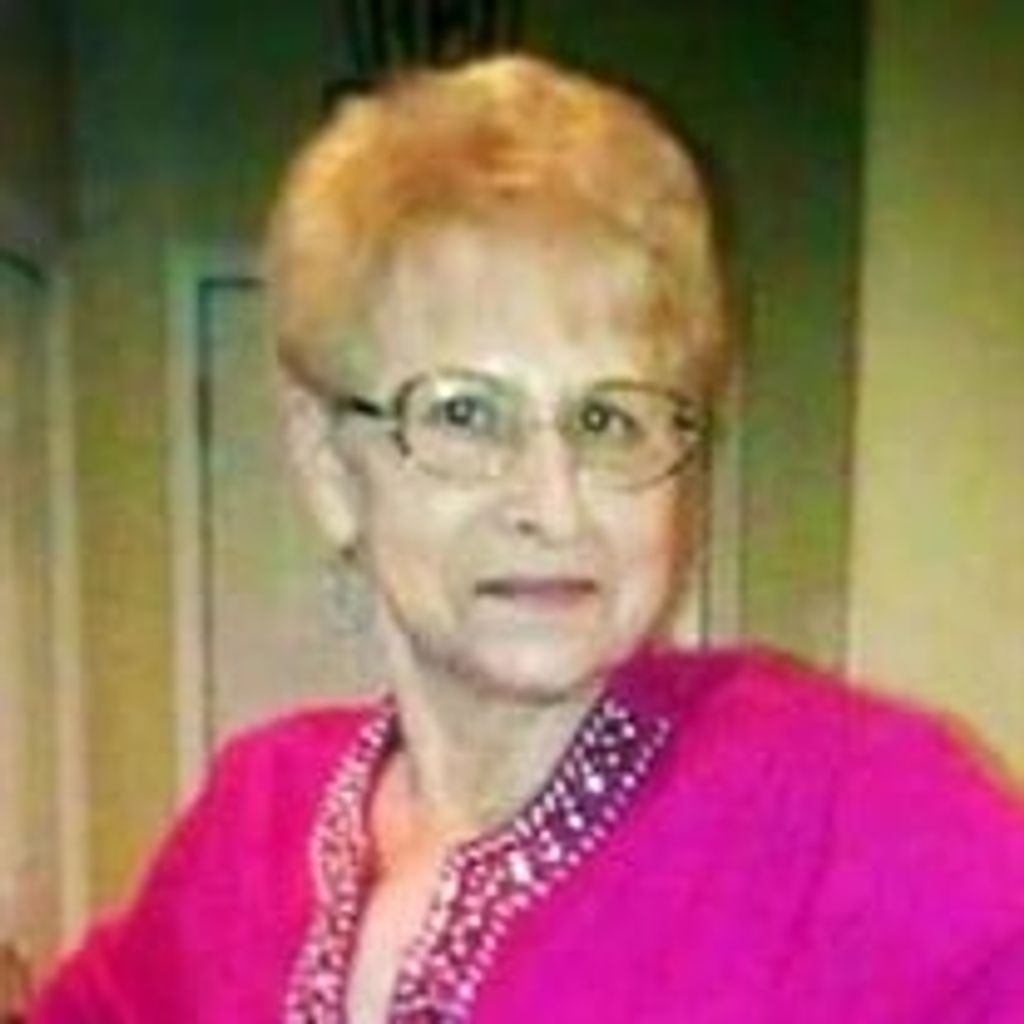 Judy S. Jeanfreau