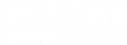 Grace Funeral & Cremation Services Logo