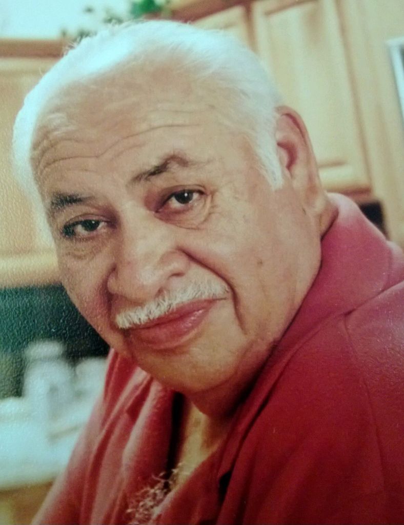 Joaquin  Rubio, Sr.  Profile Photo