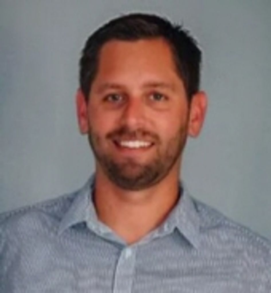 Jim Zachary Profile Photo