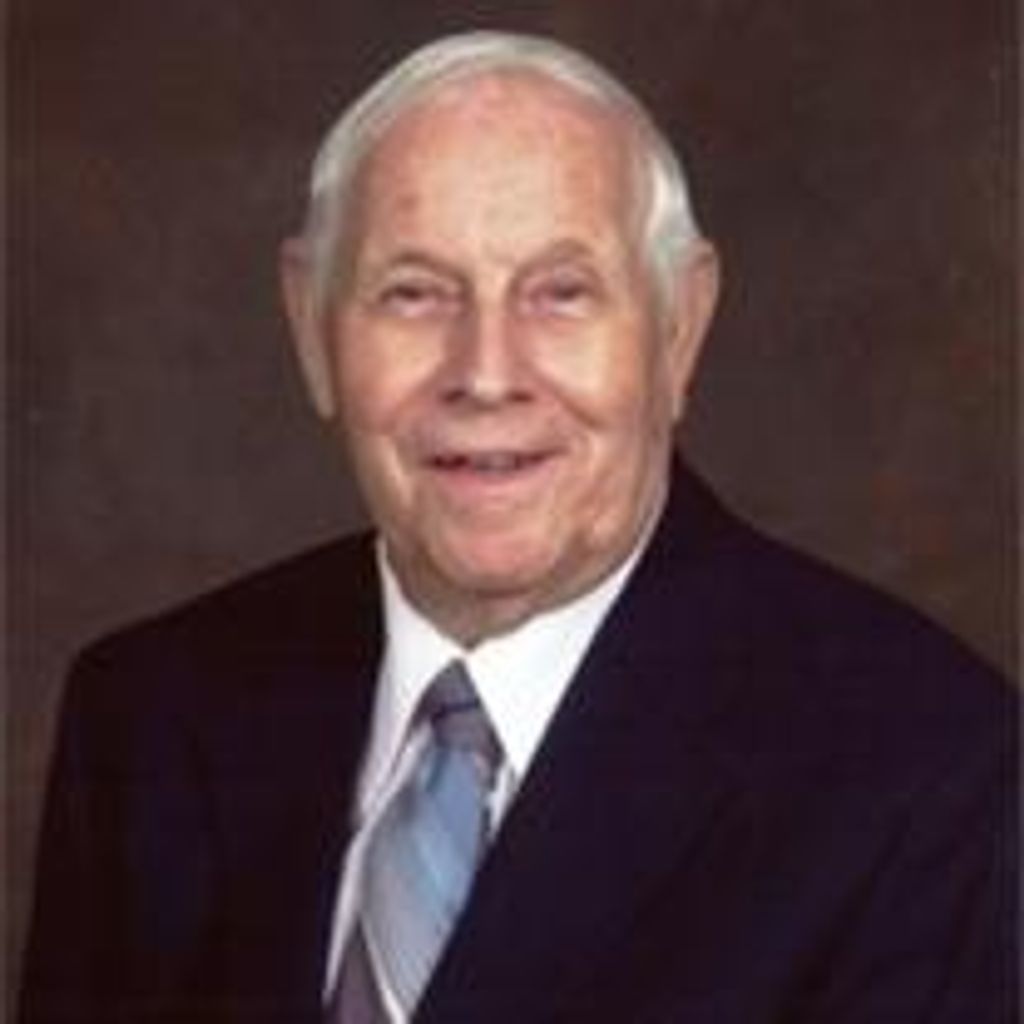 Harold Iveran Donahue