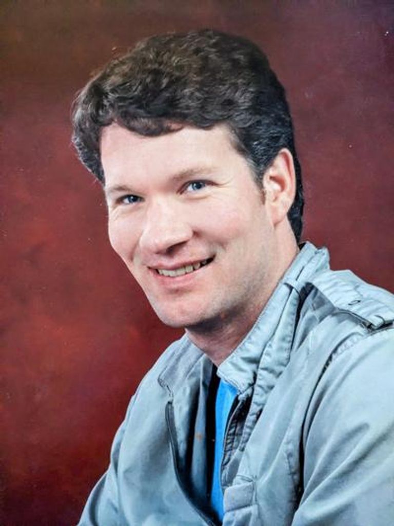 James Matthew Hammel Profile Photo