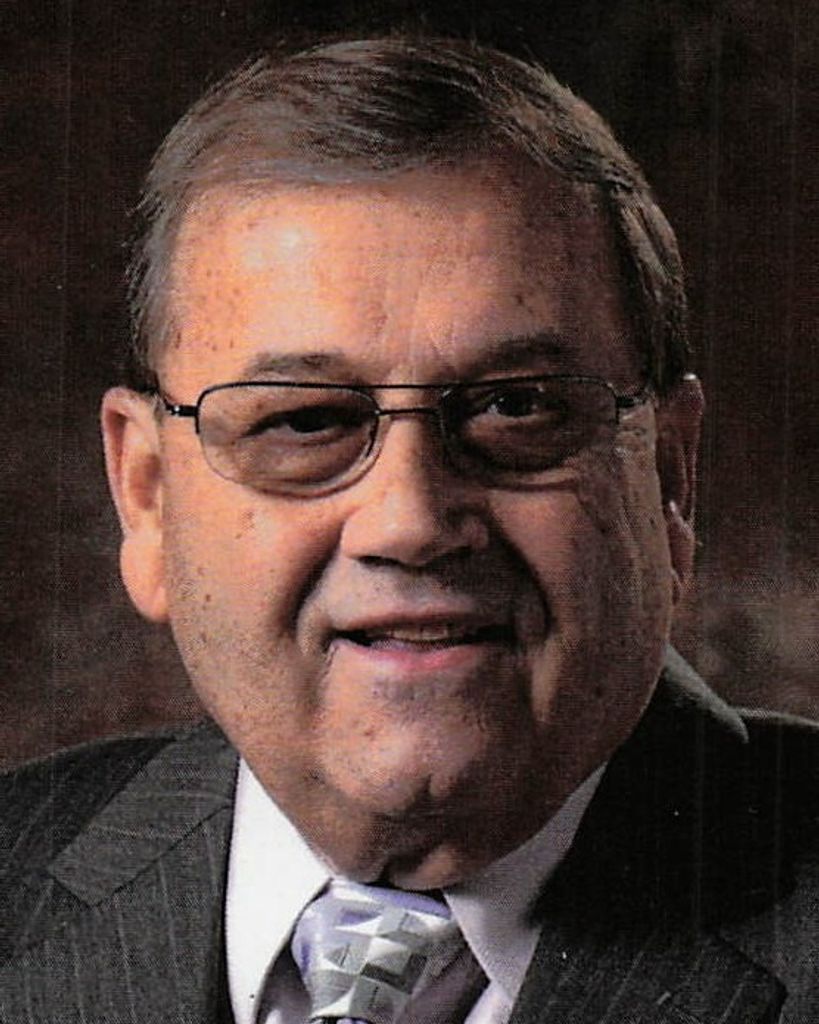 Richard S. "Rick" Feicht