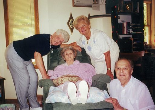 Lucille Gossage photo gallery thumbnail 69 of 116
