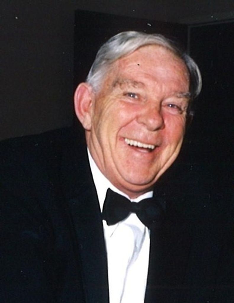 Thomas J Swales