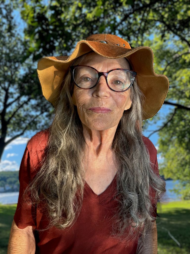 Donna Jean Hazen