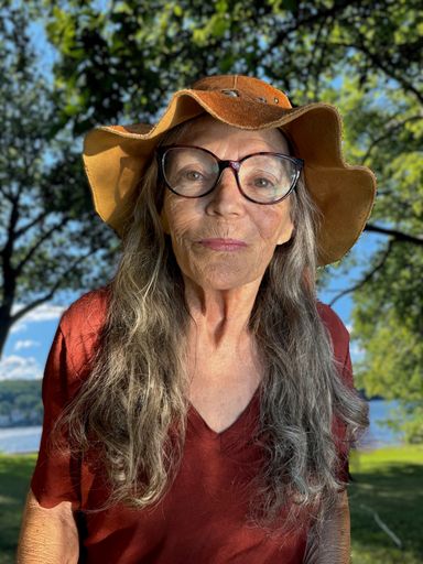 Donna Jean Hazen's obituary image