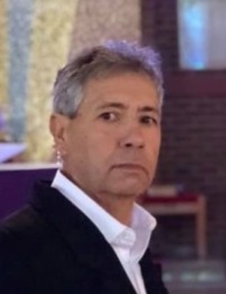 Cezalpino "Cesar" Miranda