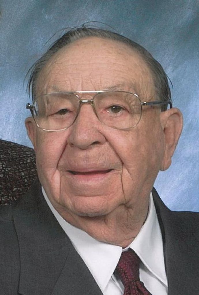 Jennings Carlton "Pete" Atkins Profile Photo