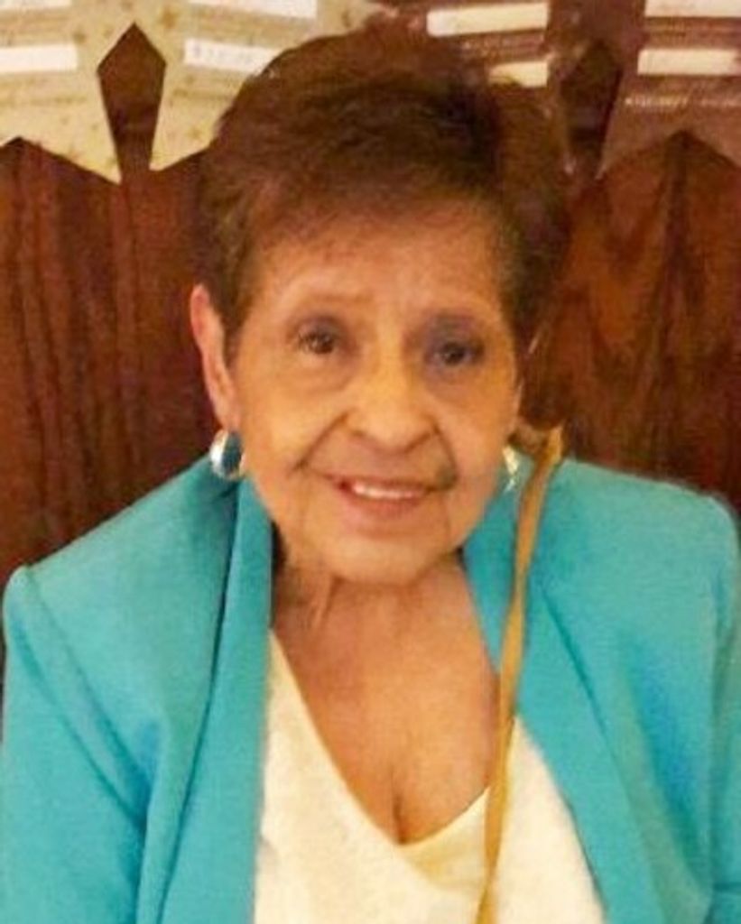 Carmen Garcia Winkler Profile Photo