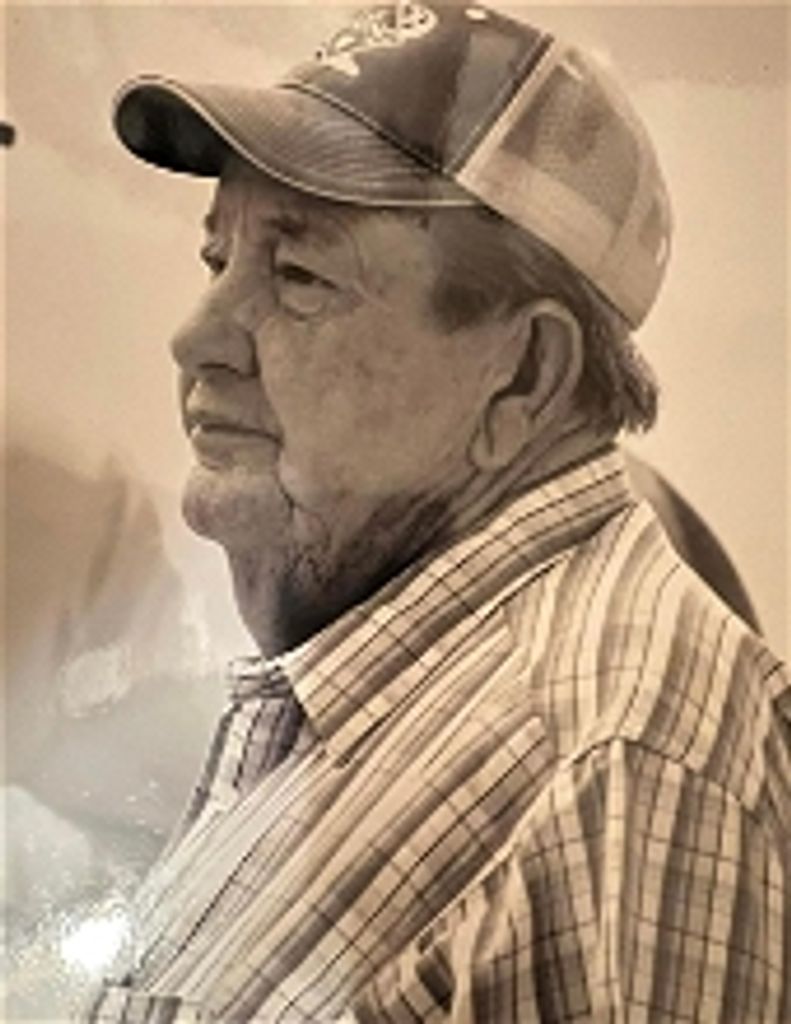 Clois Ledbetter