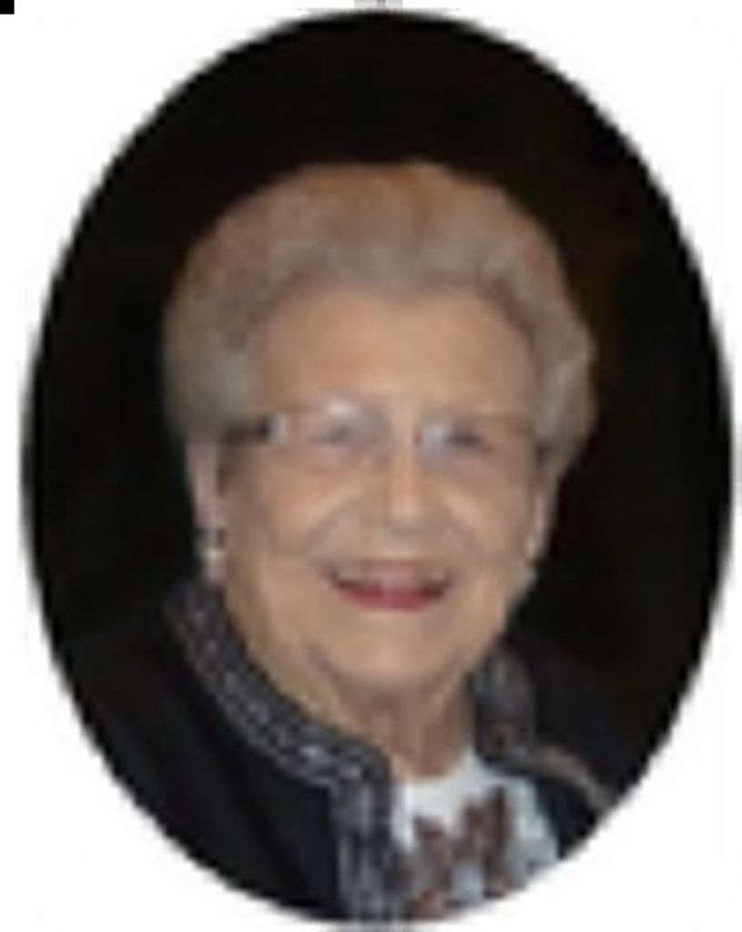 Elizabeth Karlene Dembowski (Reddoch)