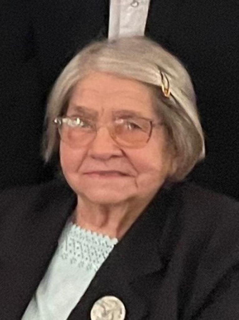 Anna Marie Becker Profile Photo