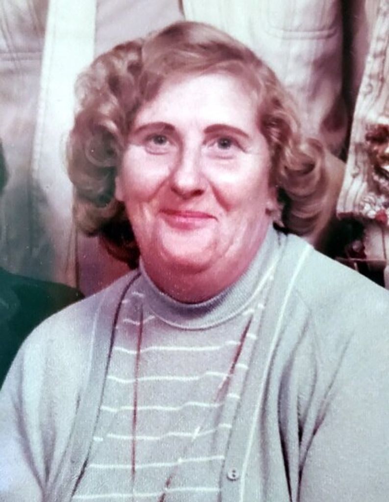 Georgeina Raymia (Lutz)  Anderson Profile Photo