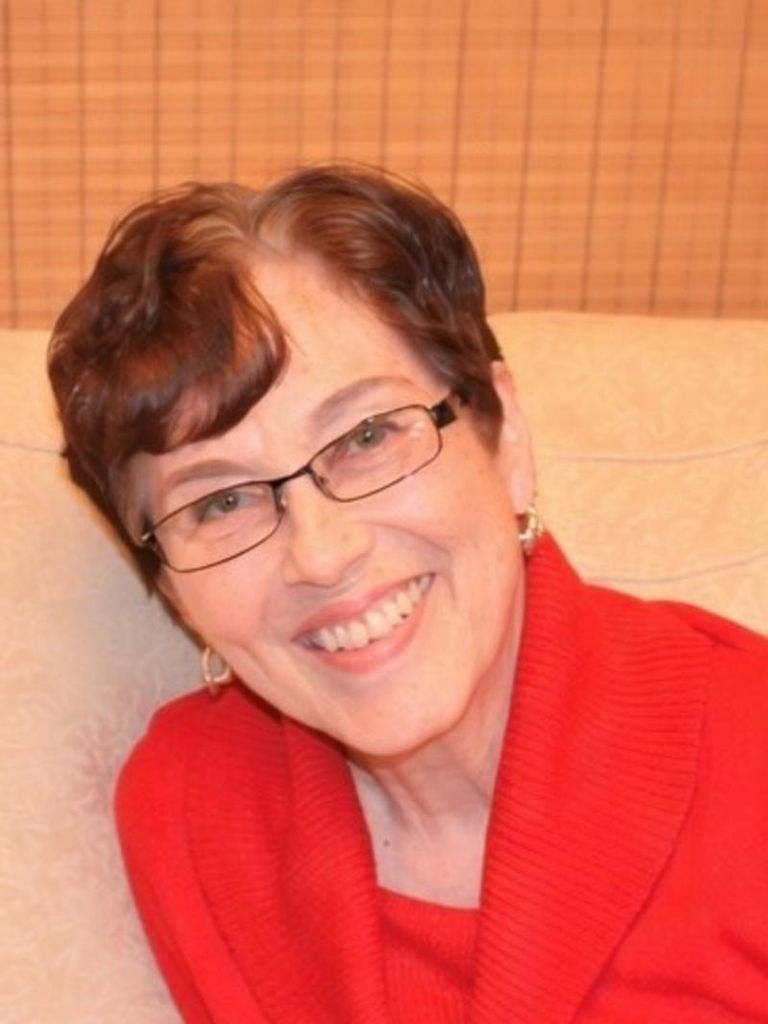 Rose M. Hoffman Profile Photo