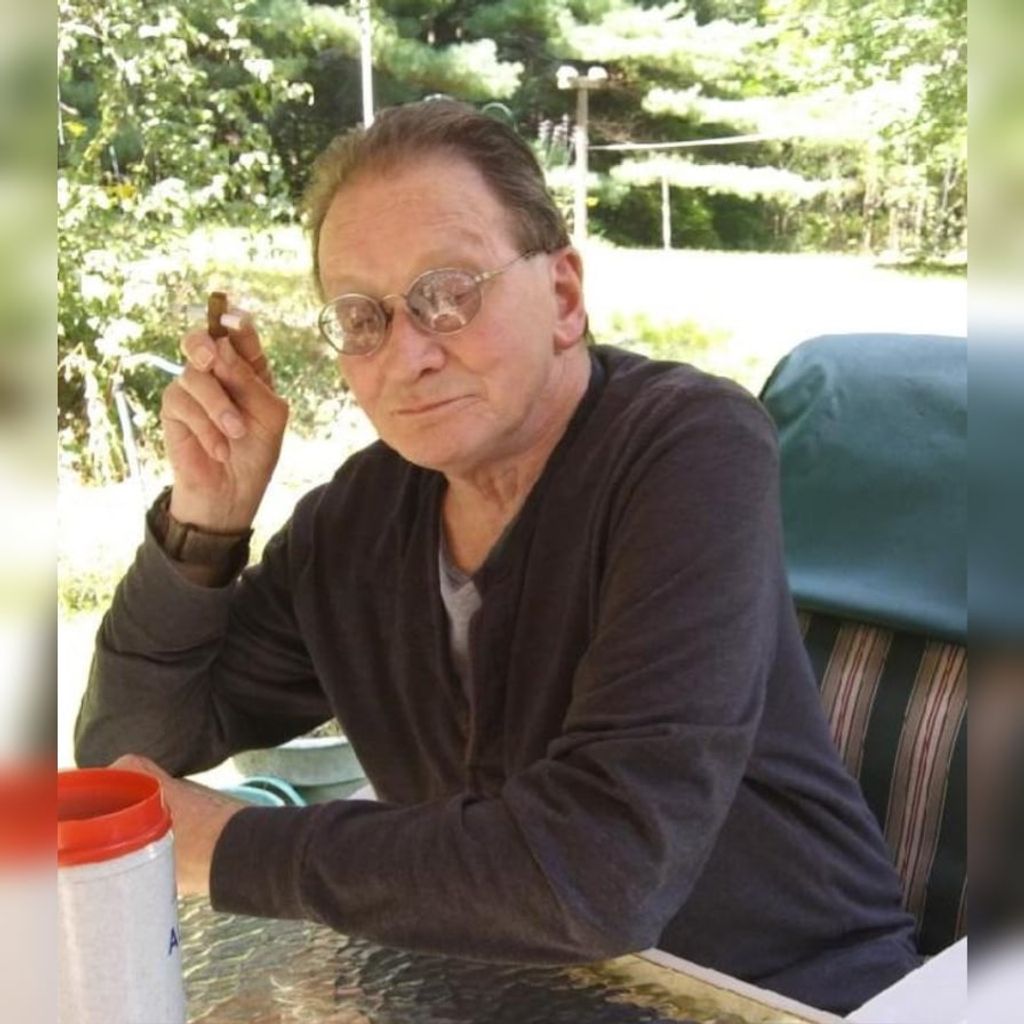 Thomas George Isanski