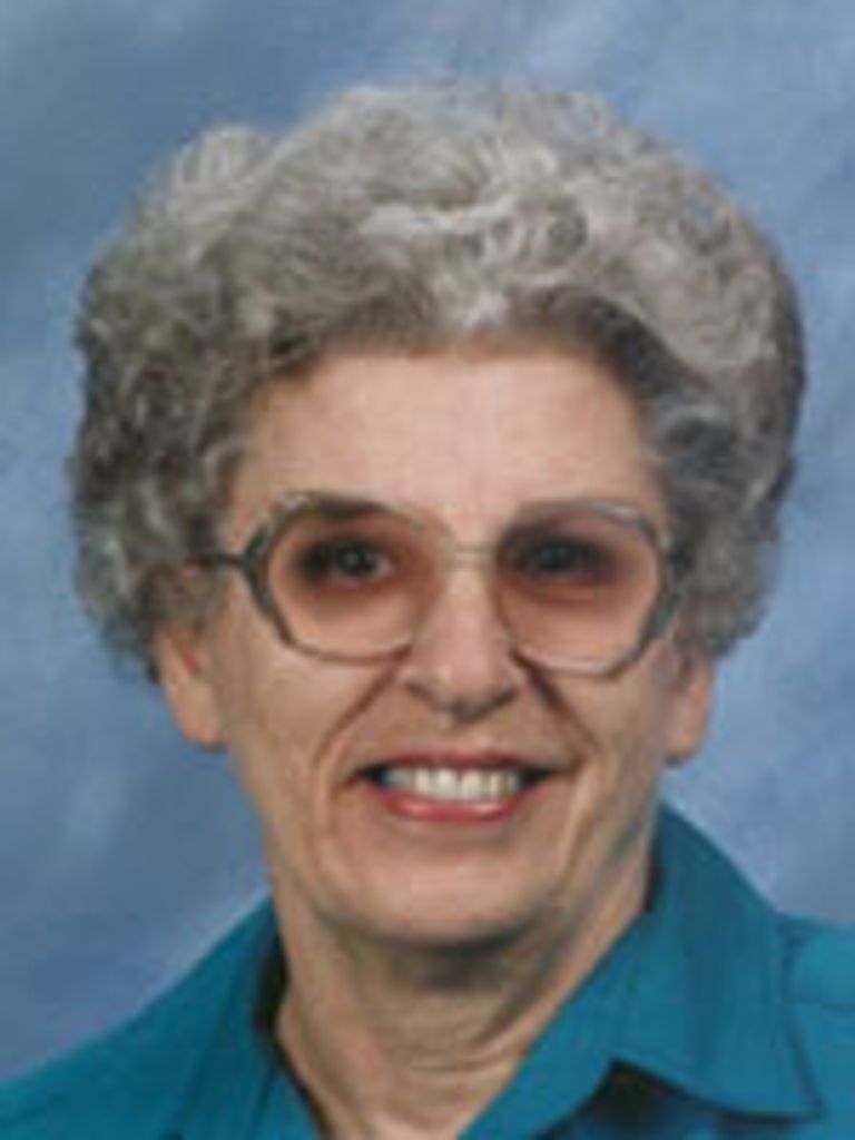 Loretta Kremer