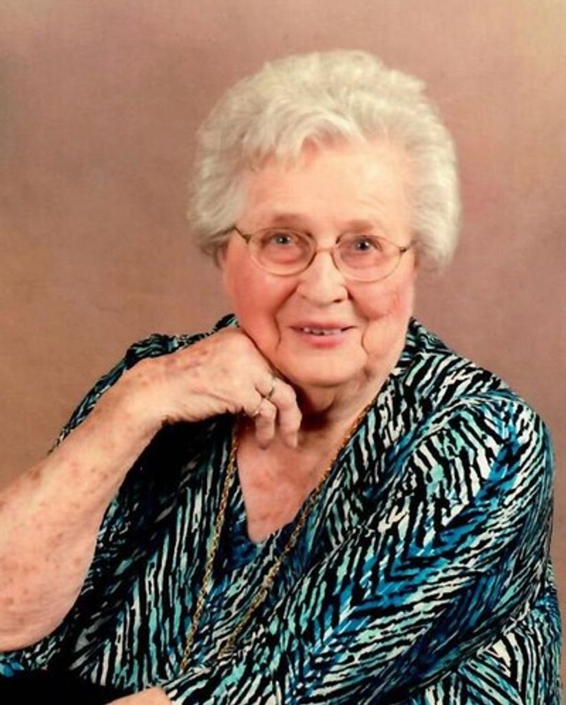 Anne Libby Hoff Profile Photo