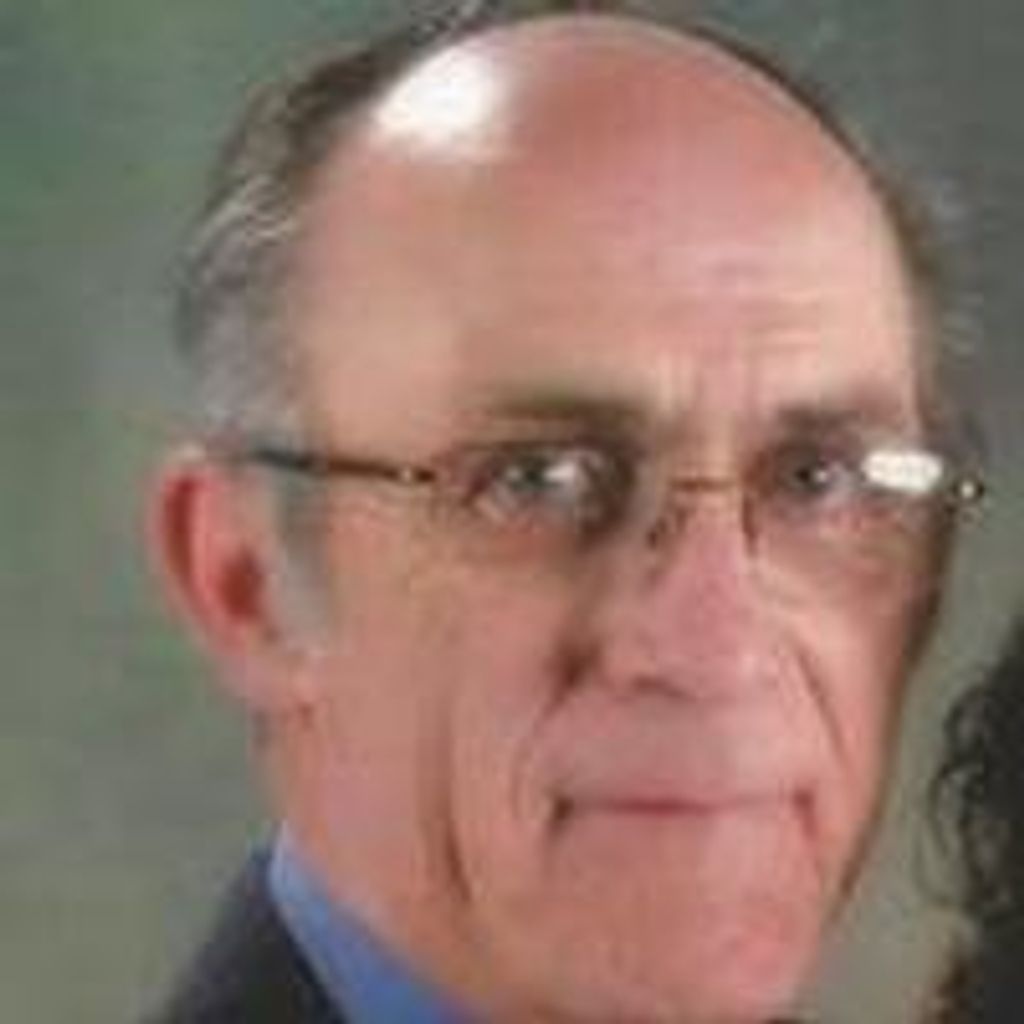 David Lawrence Kistler