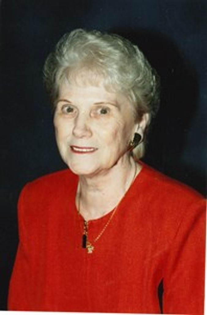 Joyce Blunk Hazel