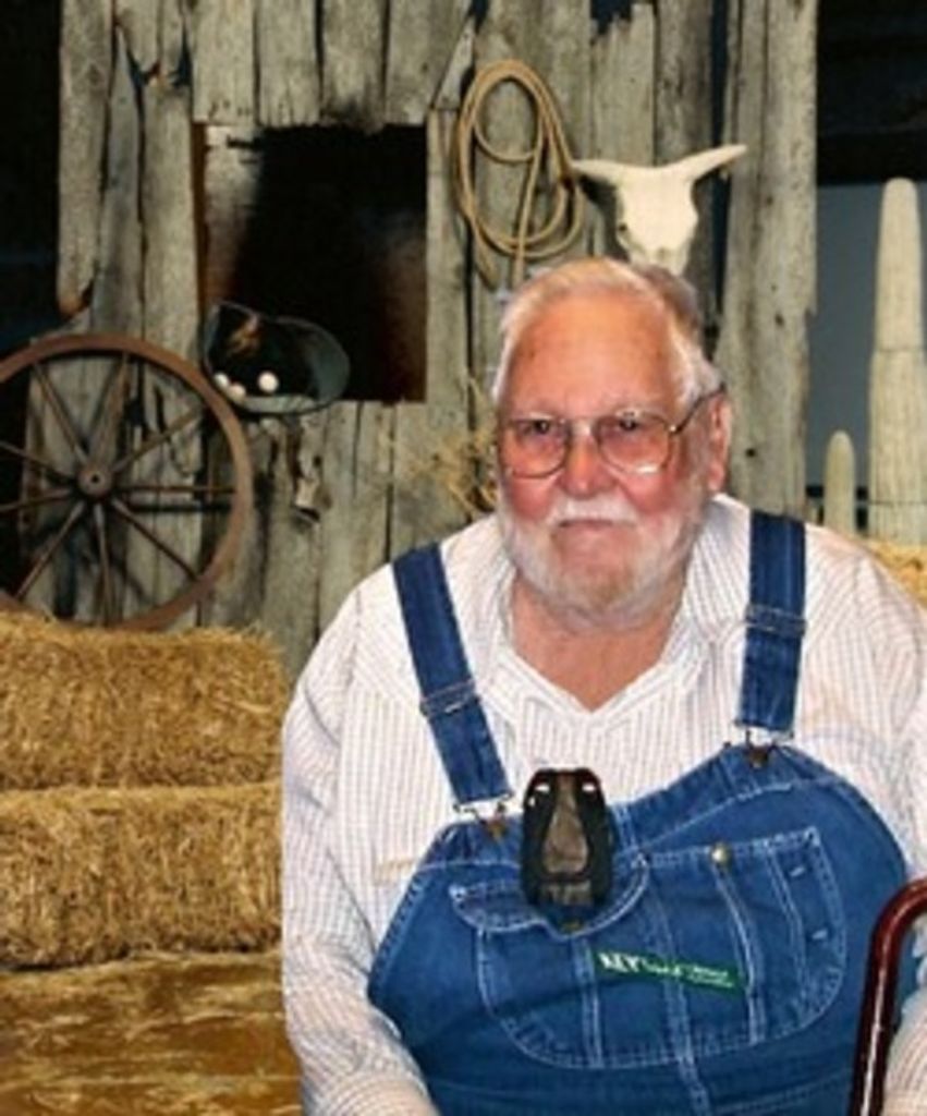 James Edward Cates Profile Photo