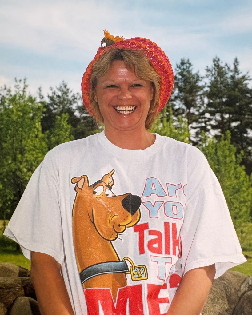 Josephine McCain Casper Higley Profile Photo