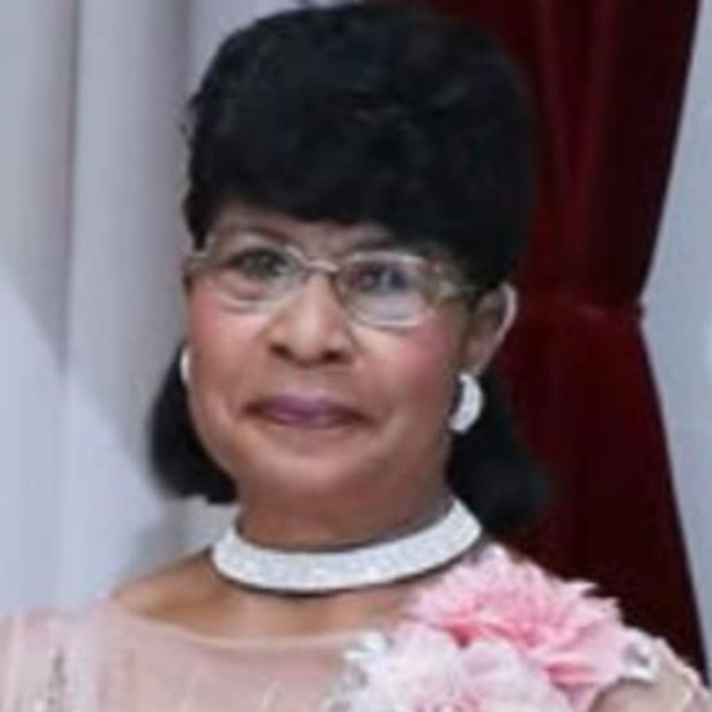 Mrs. Johnnie Mae Thomas Florence