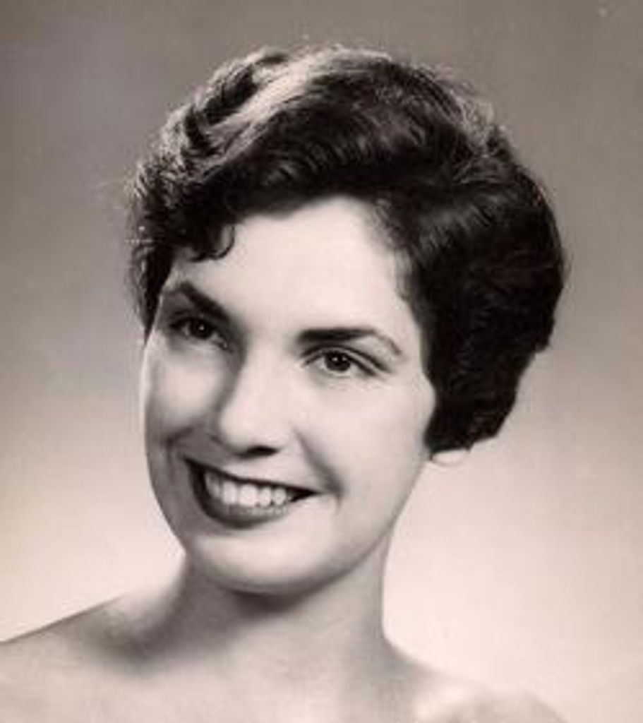 Carolyn M. Hammerberg