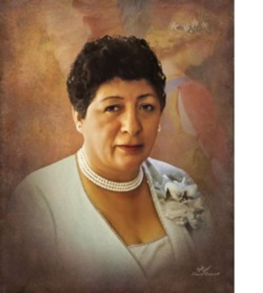 Mary  Lorenza Montano
