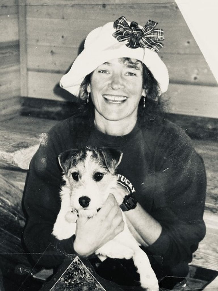 Mary Claudia Pearson Profile Photo