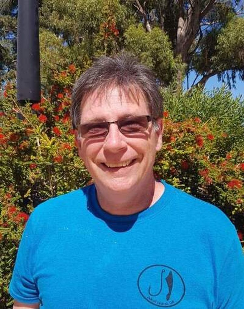 David Michael Mccune Profile Photo