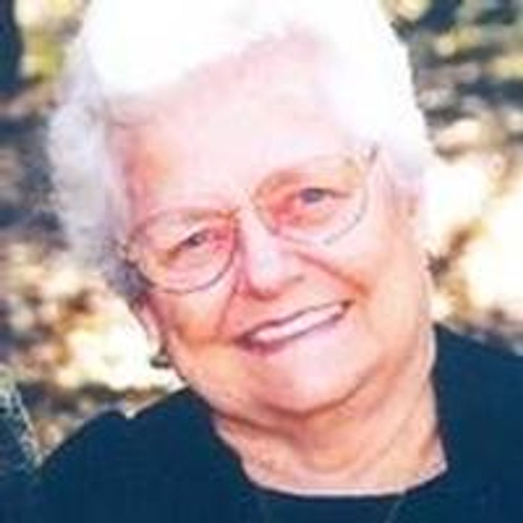 Doris Emily Acree