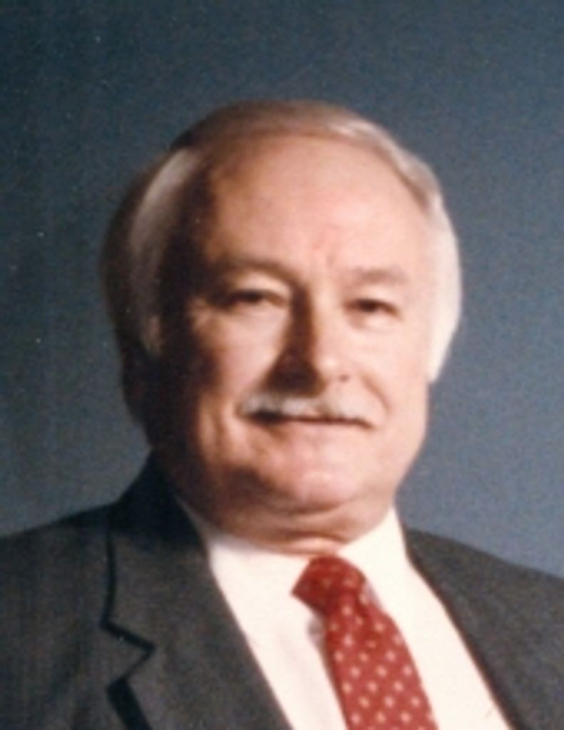 Forrest E. Wolf