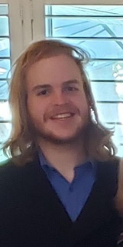 Daniel Parker Profile Photo