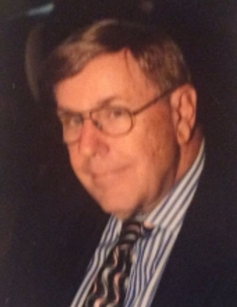 Raymond Robert Smith