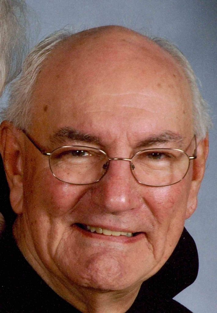 Louis B. Horvath