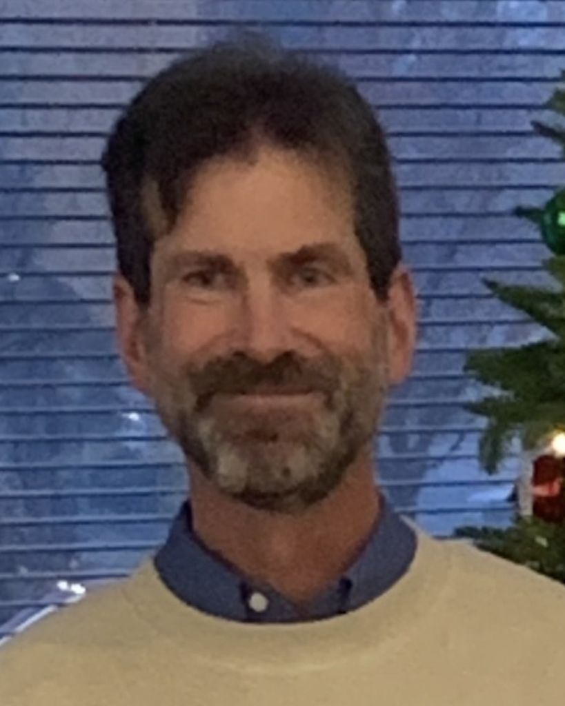 Michael John Sams Profile Photo