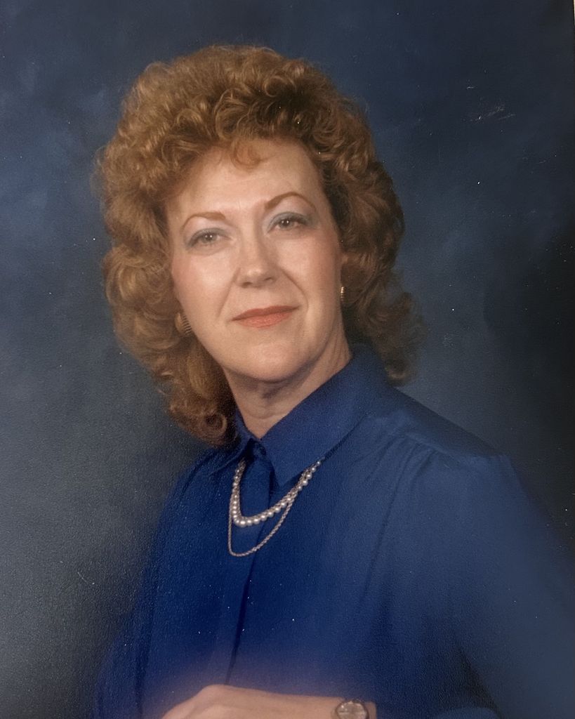 Delores Maxine Chambers Profile Photo