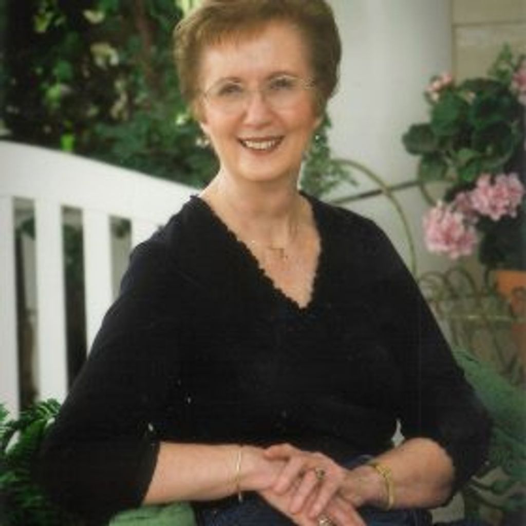 Joyce Adell Trimmer