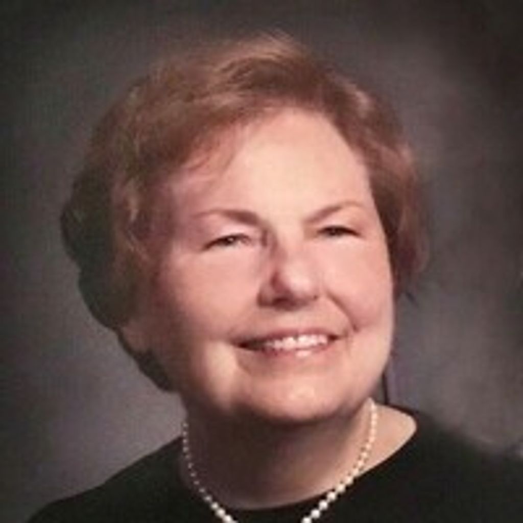 Mary Faith Harrison Profile Photo